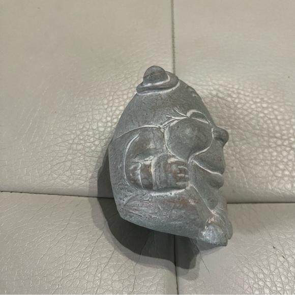 Vintage Humpty Dumpty sculpture by Isabel Bloom collectable discontinued design - Picture 2 of 7